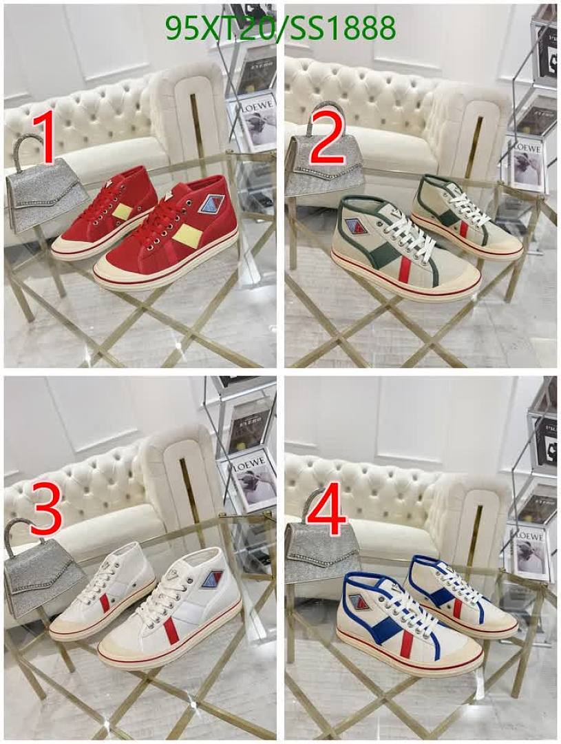 BV-Men shoes Code: SS1888 $: 95USD