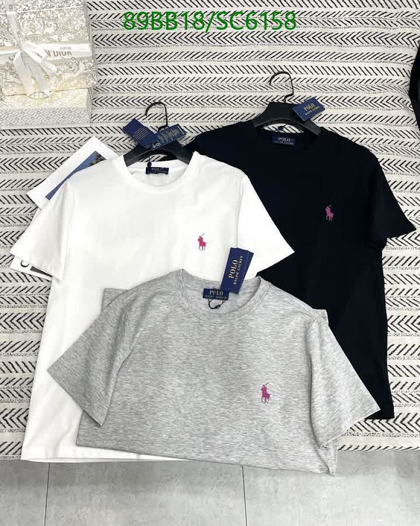 Ralph Lauren-Clothing Code: SC6158 $: 89USD
