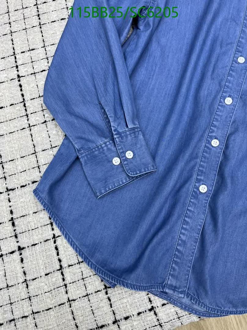 Celine-Clothing Code: SC6205 $: 115USD
