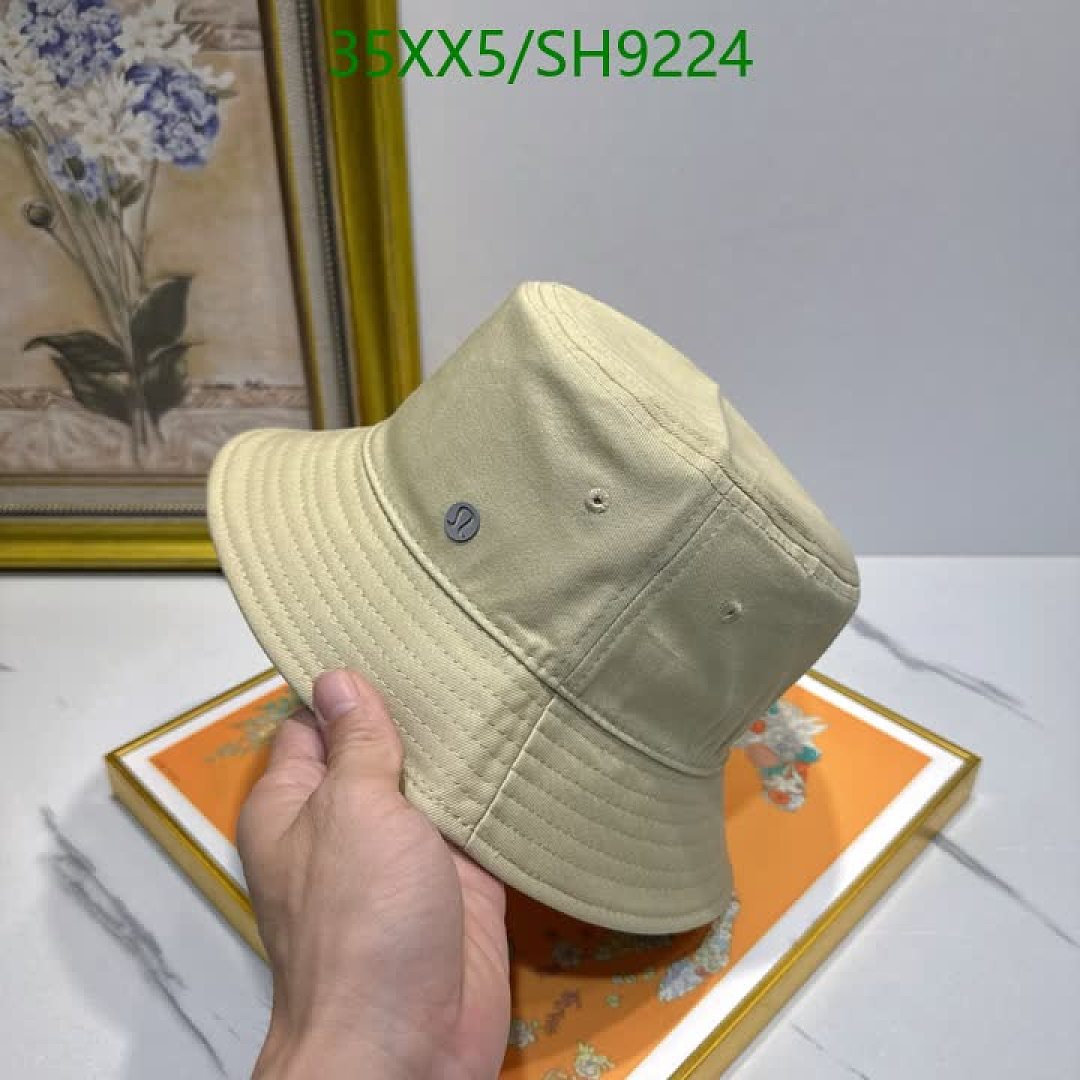 LV-Cap(Hat) Code: SH9224 $: 35USD