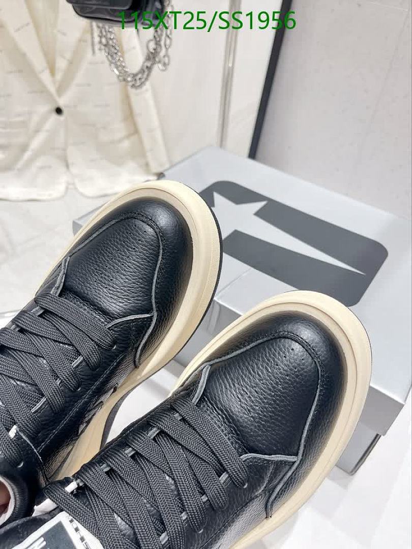 Converse-Men shoes Code: SS1956 $: 115USD