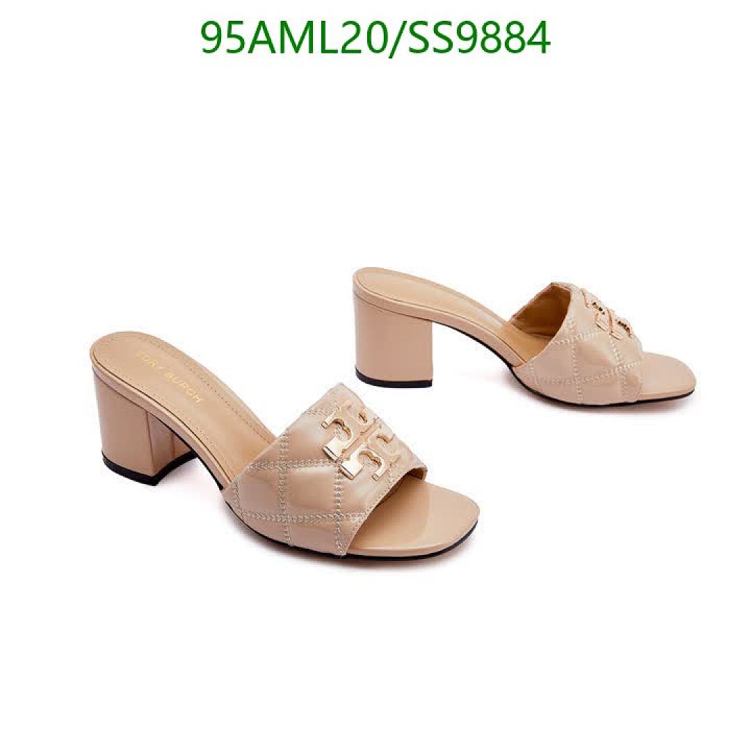 Tory Burch-Women Shoes Code: SS9884 $: 95USD