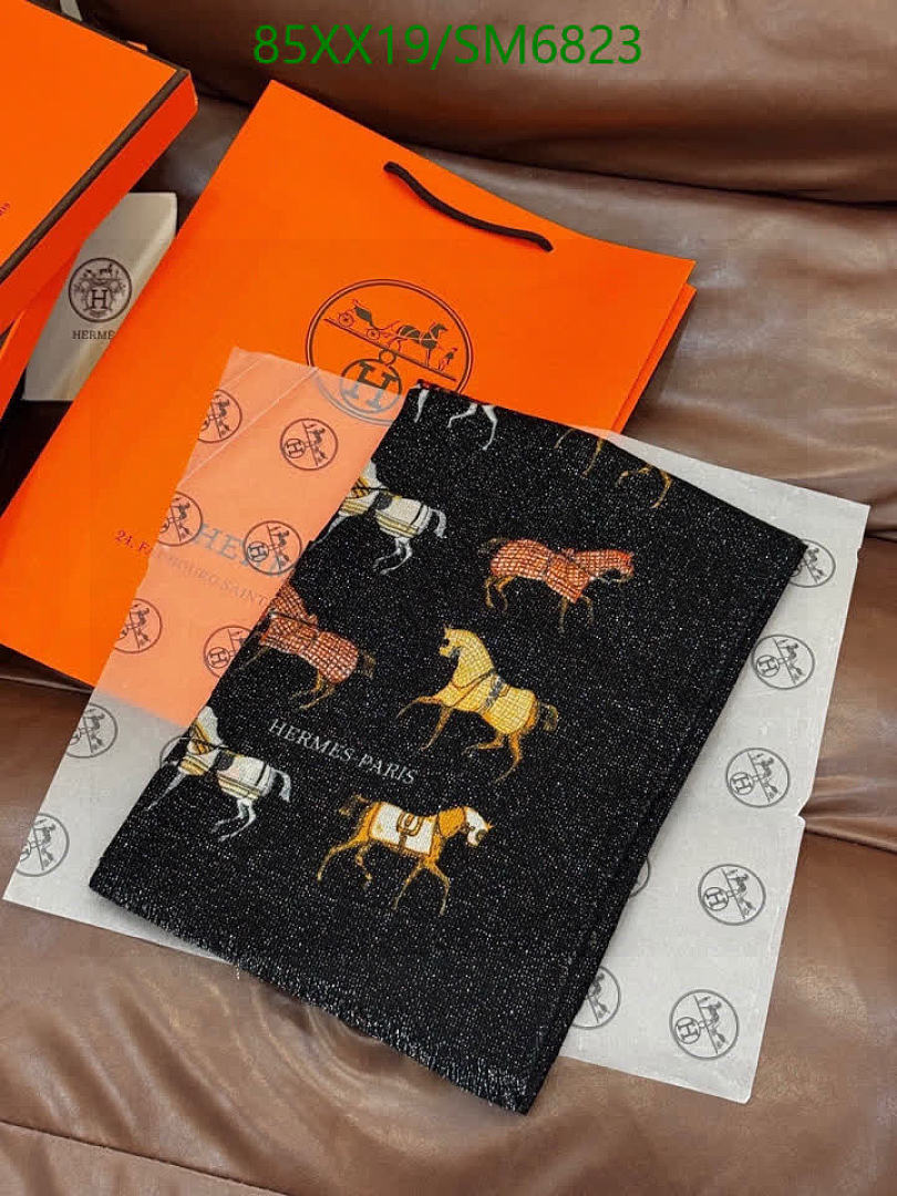 Hermes-Scarf Code: SM6823 $: 85USD