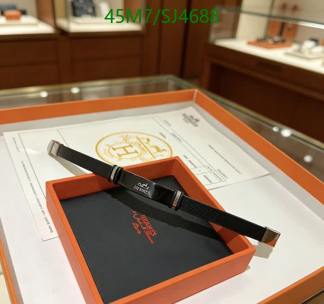Hermes-Jewelry Code: SJ4688 $: 45USD