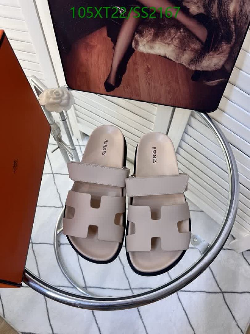 Hermes-Men shoes Code: SS2167 $: 105USD