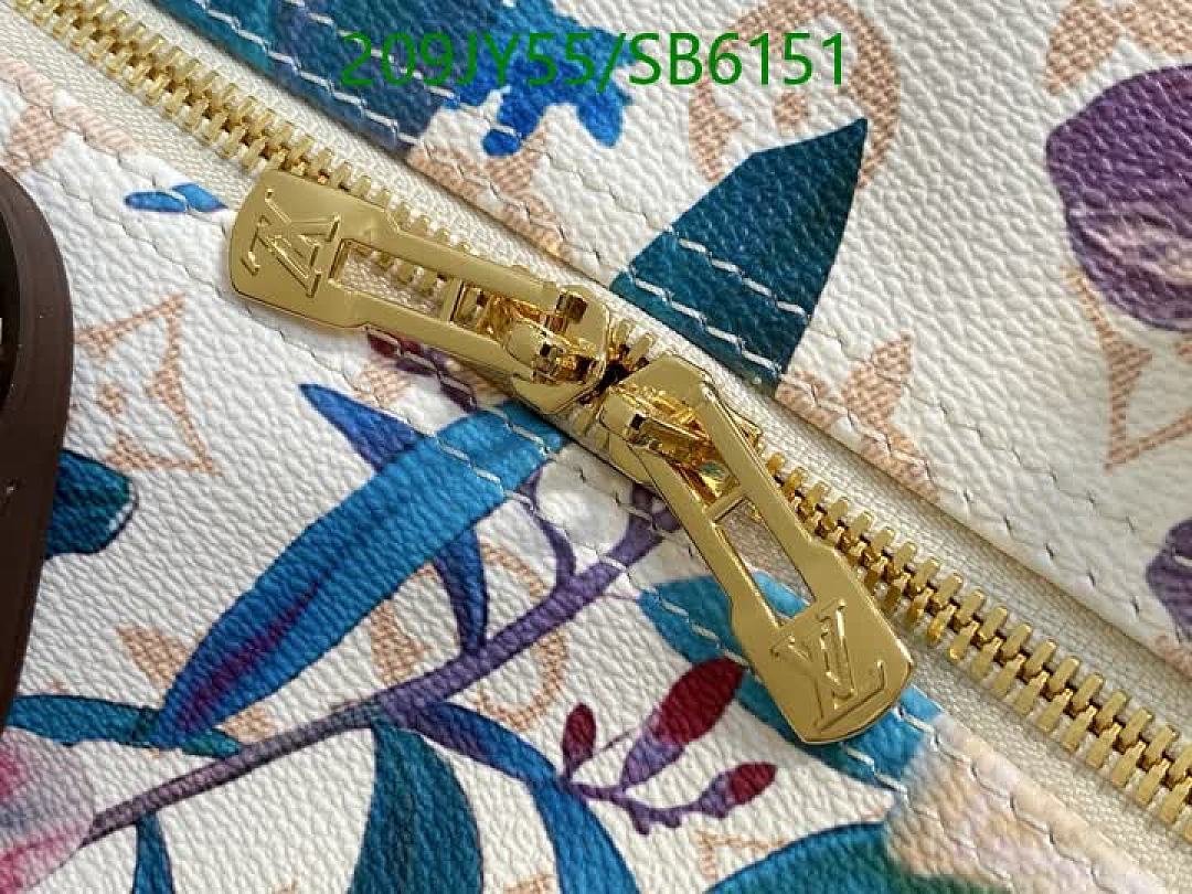 LV-Bag-Mirror Quality Code: SB6151 $: 209USD