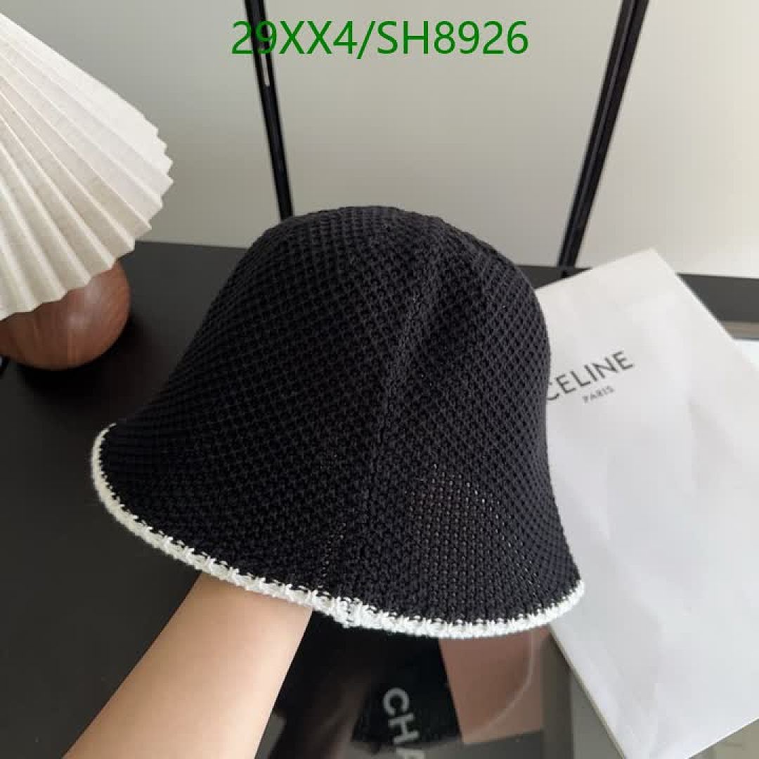 Celine-Cap(Hat) Code: SH8926 $: 29USD