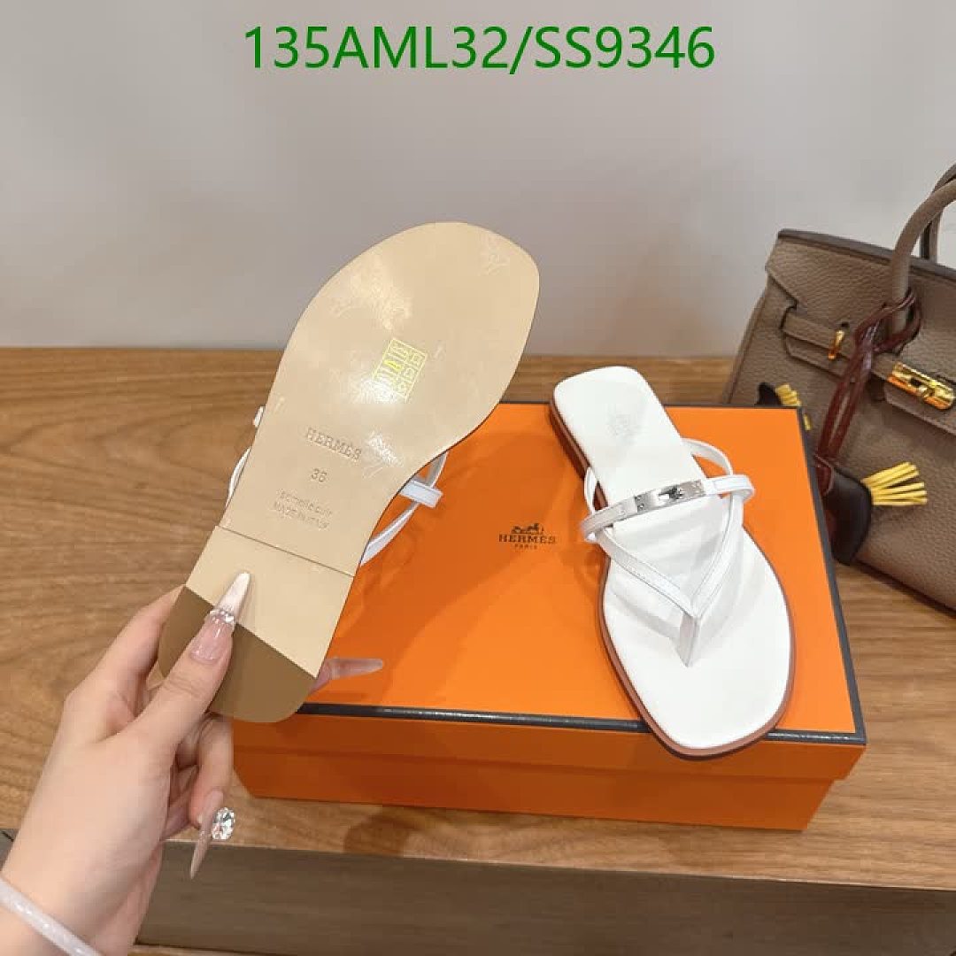 Hermes-Women Shoes Code: SS9346 $: 135USD