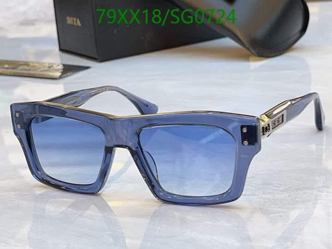 Dita-Glasses Code: SG0724 $: 79USD