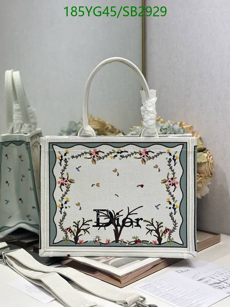 Dior-Bag-Mirror Quality Code: SB2929