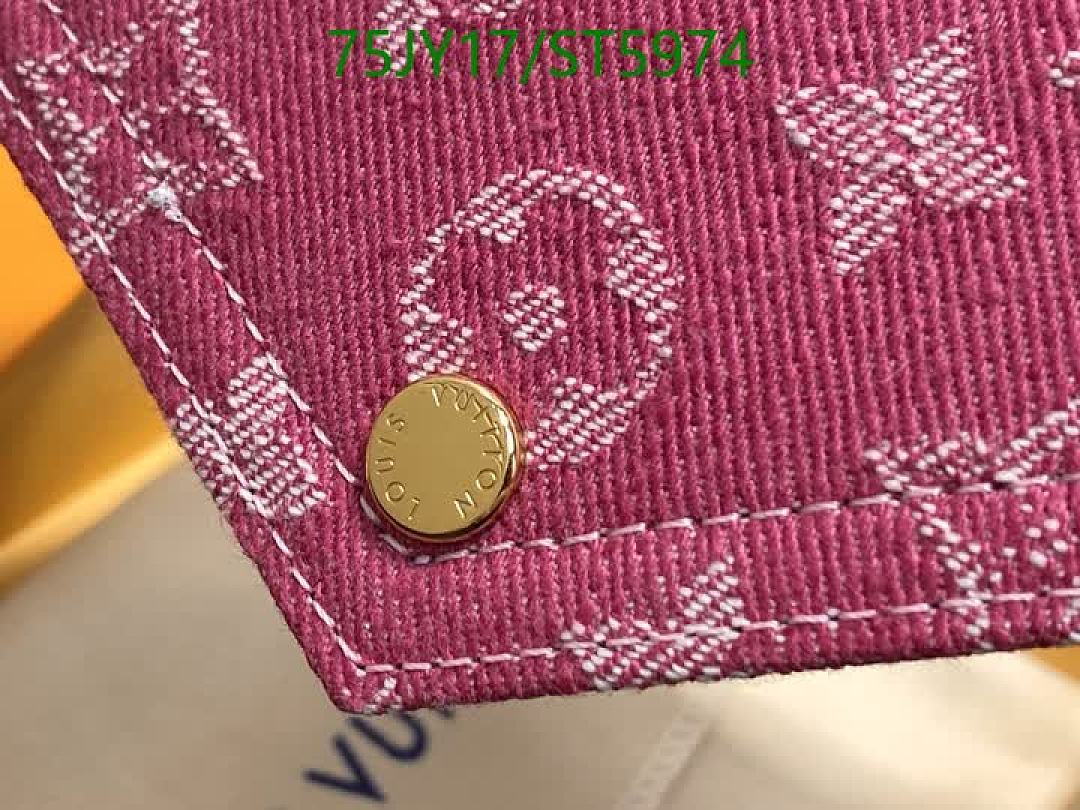 LV-Wallet Mirror Quality Code: ST5974 $: 75USD