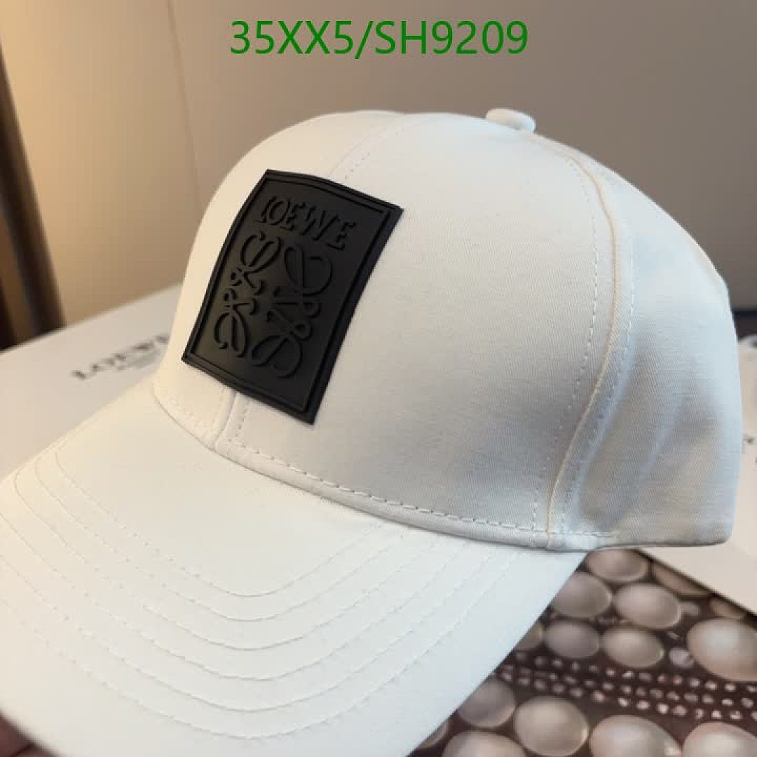 Loewe-Cap(Hat) Code: SH9209 $: 35USD