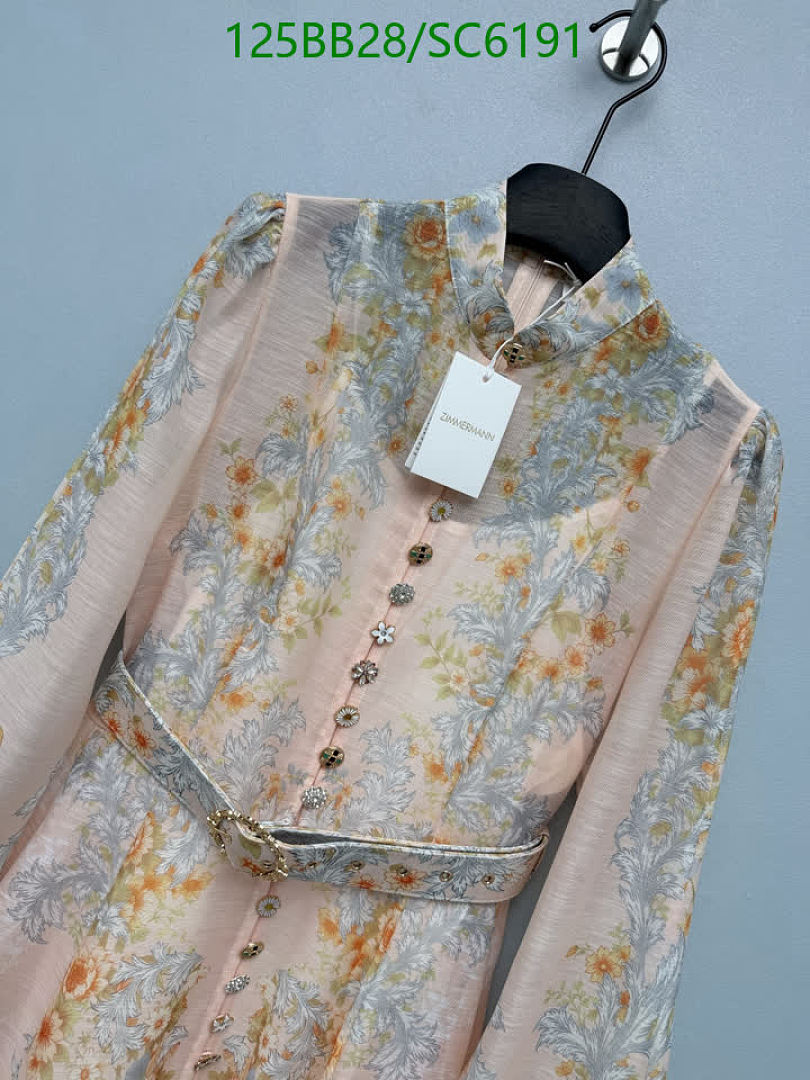 Zimmermann-Clothing Code: SC6191 $: 125USD