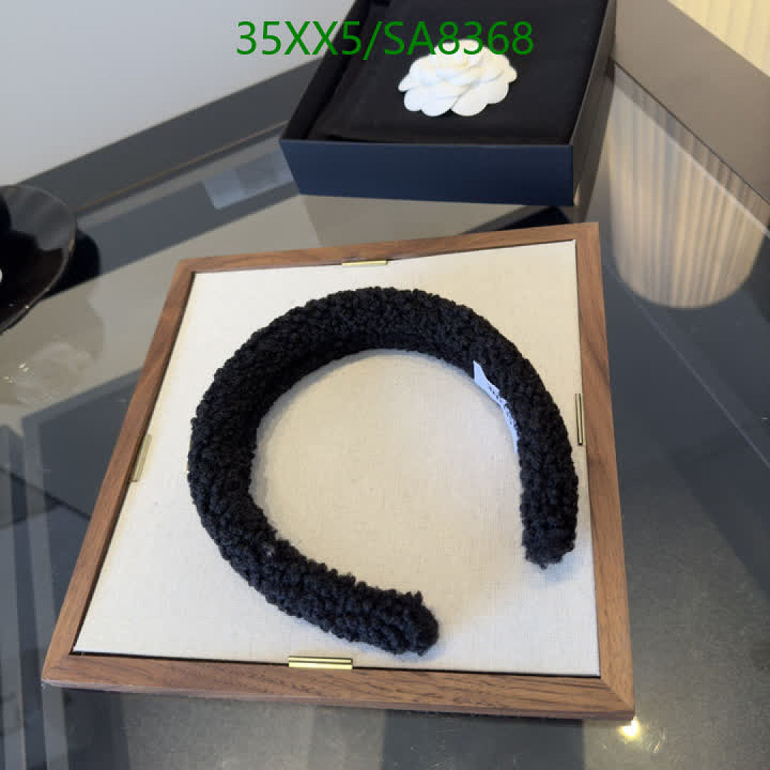 Celine-Headband Code: SA8368 $: 35USD