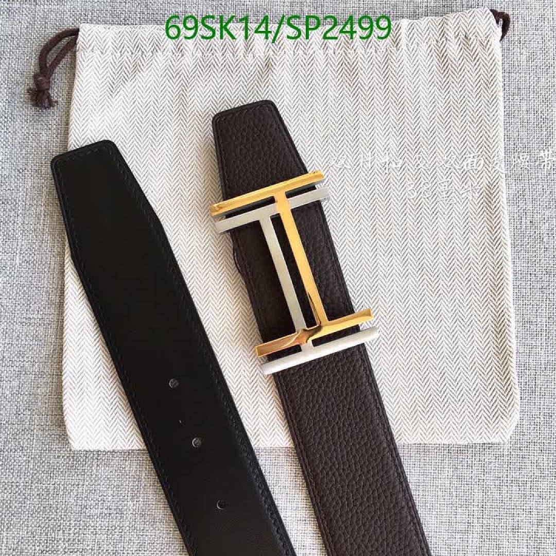 Hermes-Belts Code: SP2499 $: 69USD