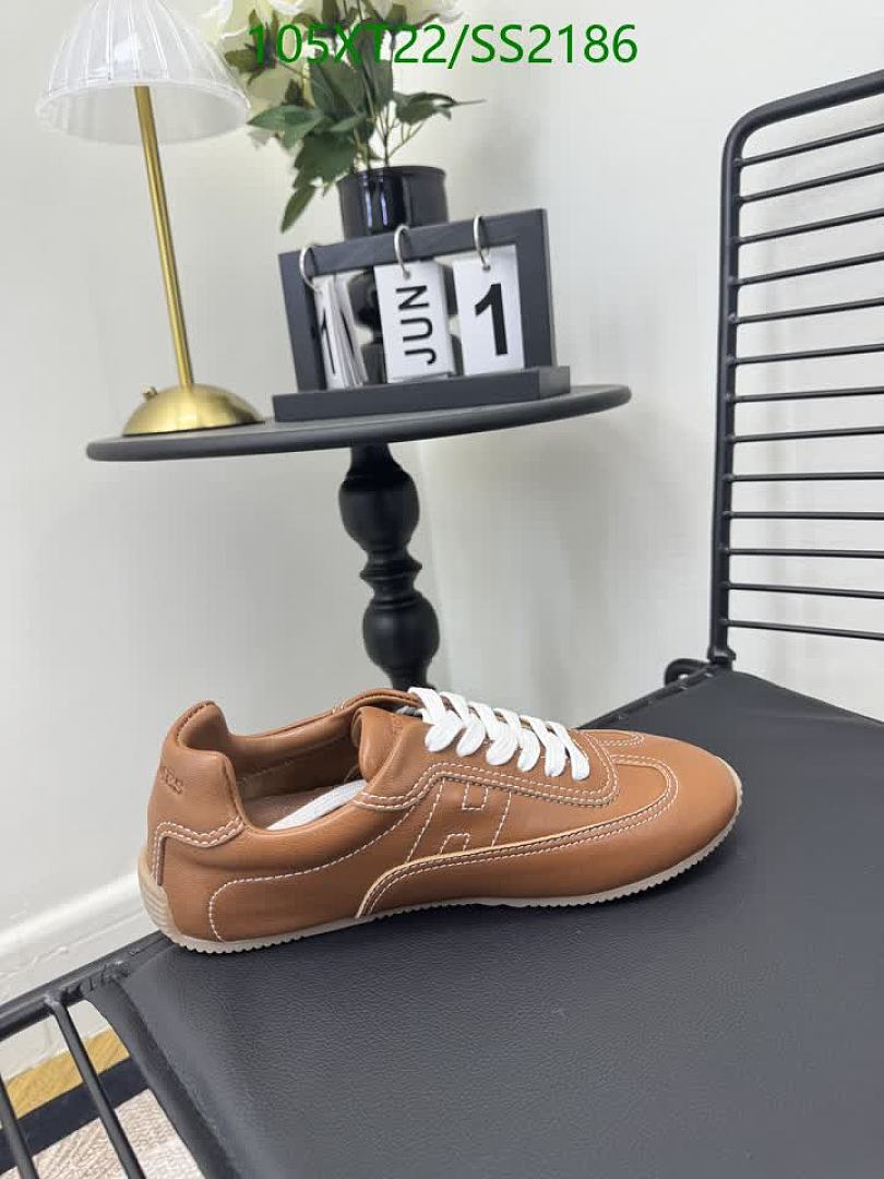 Hermes-Women Shoes Code: SS2186 $: 105USD