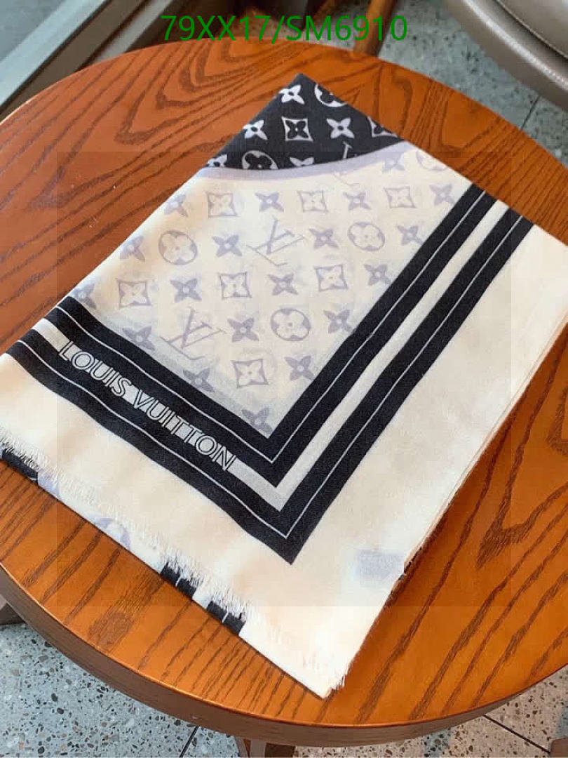 LV-Scarf Code: SM6910 $: 79USD
