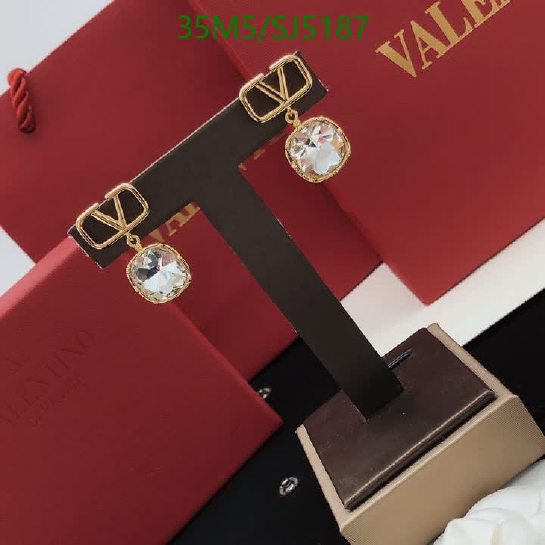 Valentino-Jewelry Code: SJ5187 $: 35USD