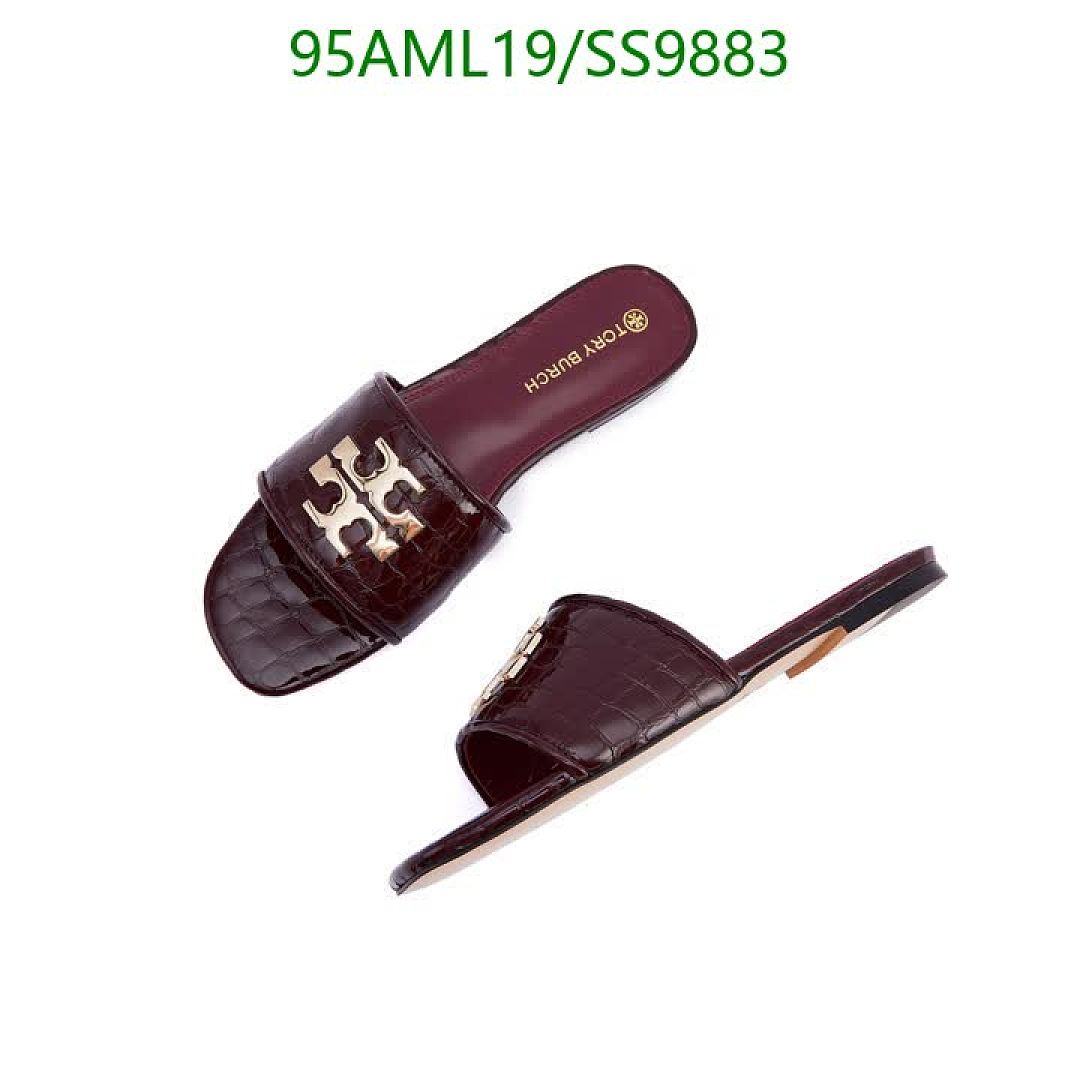 Tory Burch-Women Shoes Code: SS9883 $: 95USD