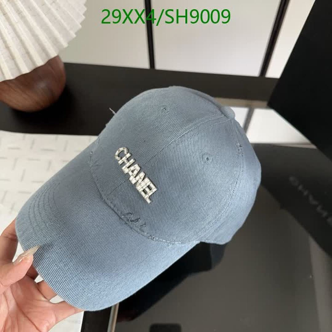 Chanel-Cap(Hat) Code: SH9009 $: 29USD