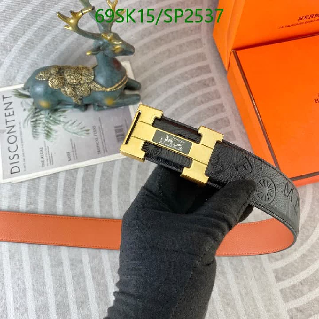 Hermes-Belts Code: SP2537 $: 69USD