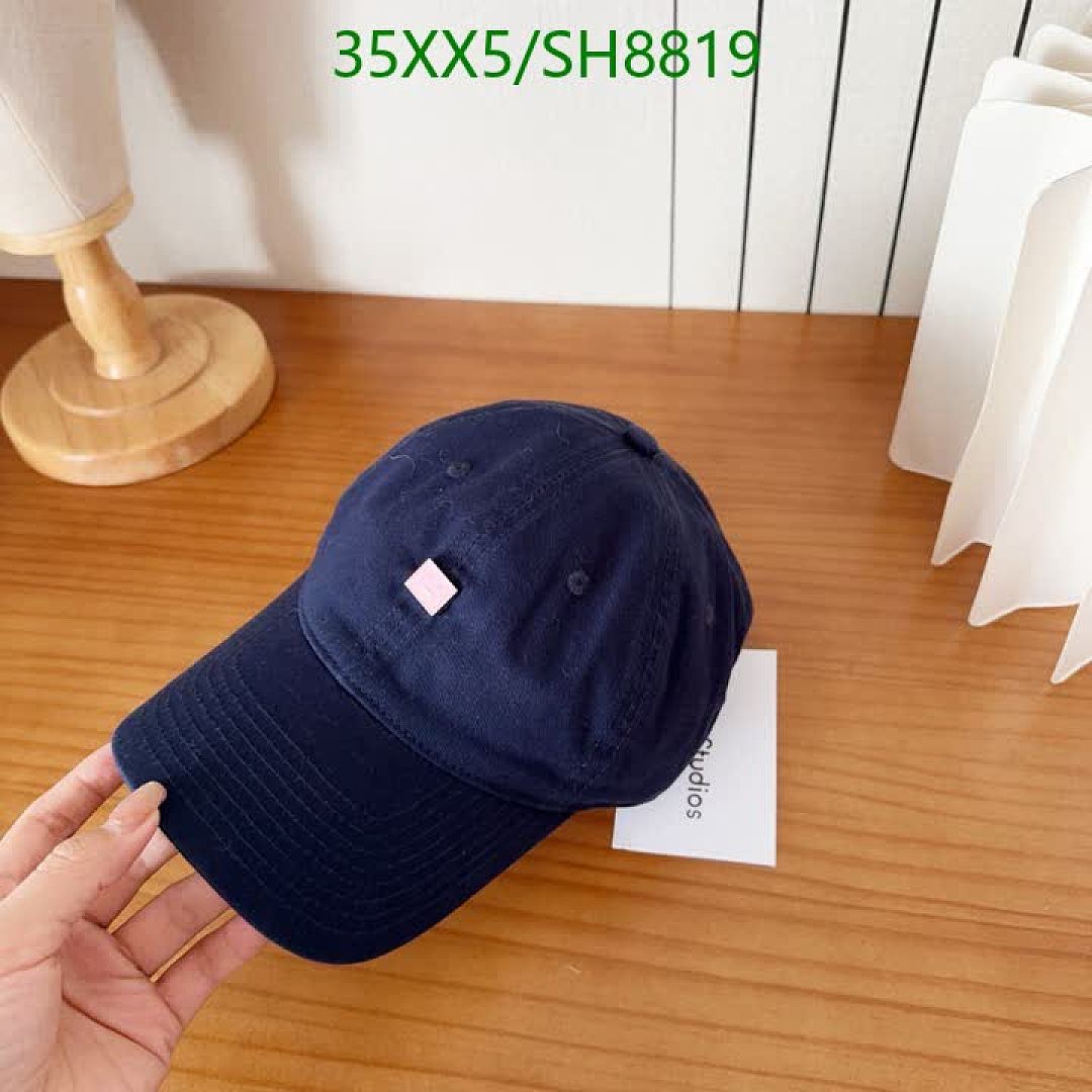 Acne Studios-Cap(Hat) Code: SH8819 $: 35USD