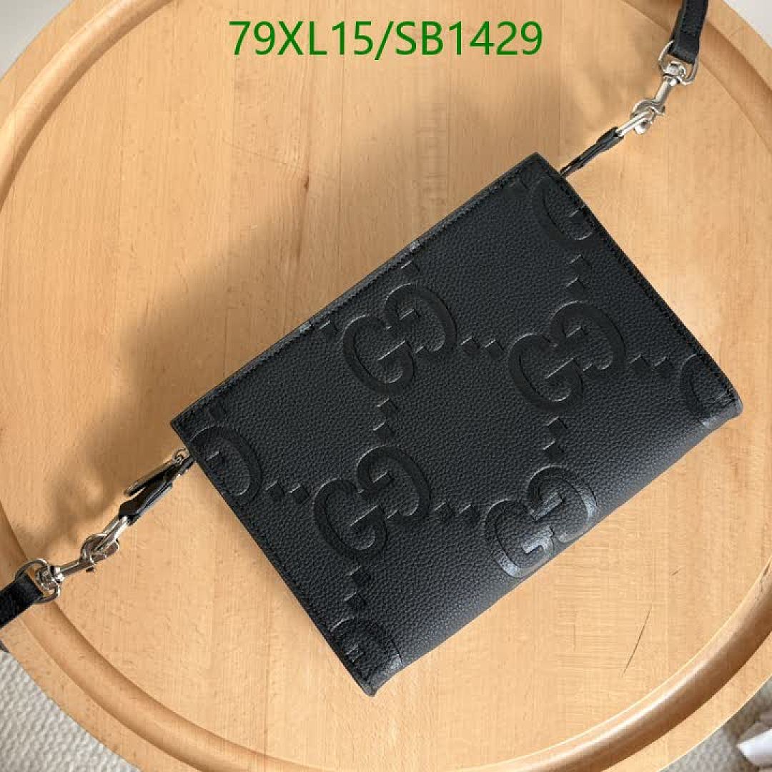 Gucci-Bag-4A Quality Code: SB1429 $: 79USD