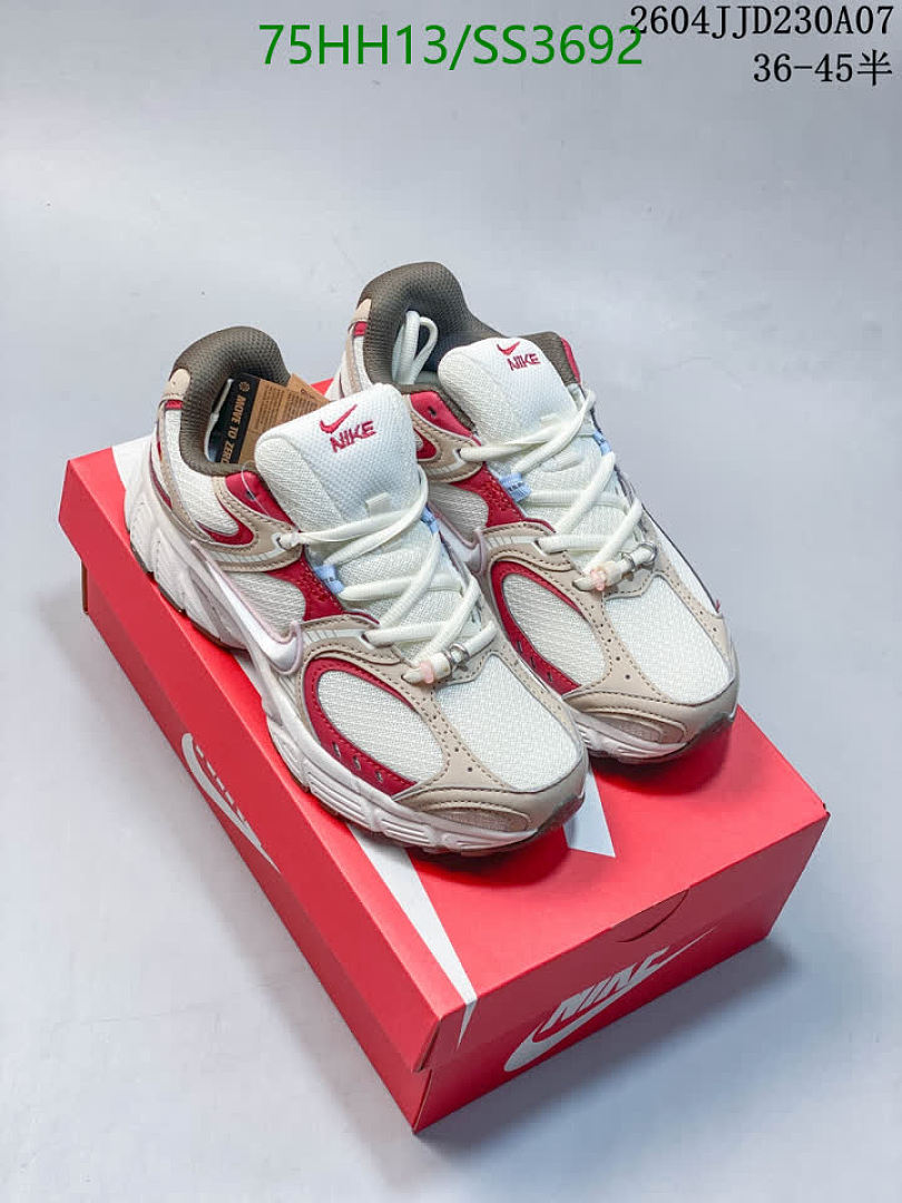 NIKE-Women Shoes Code: SS3692 $: 75USD