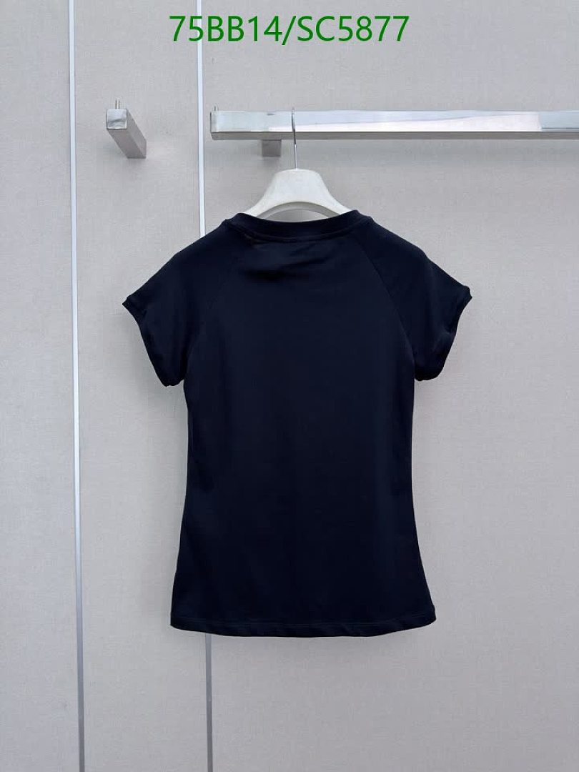 Loewe-Clothing Code: SC5877 $: 75USD