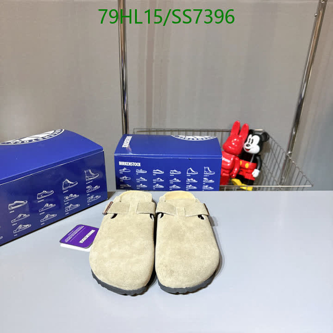 Birkenstock-Men shoes Code: SS7396 $: 79USD