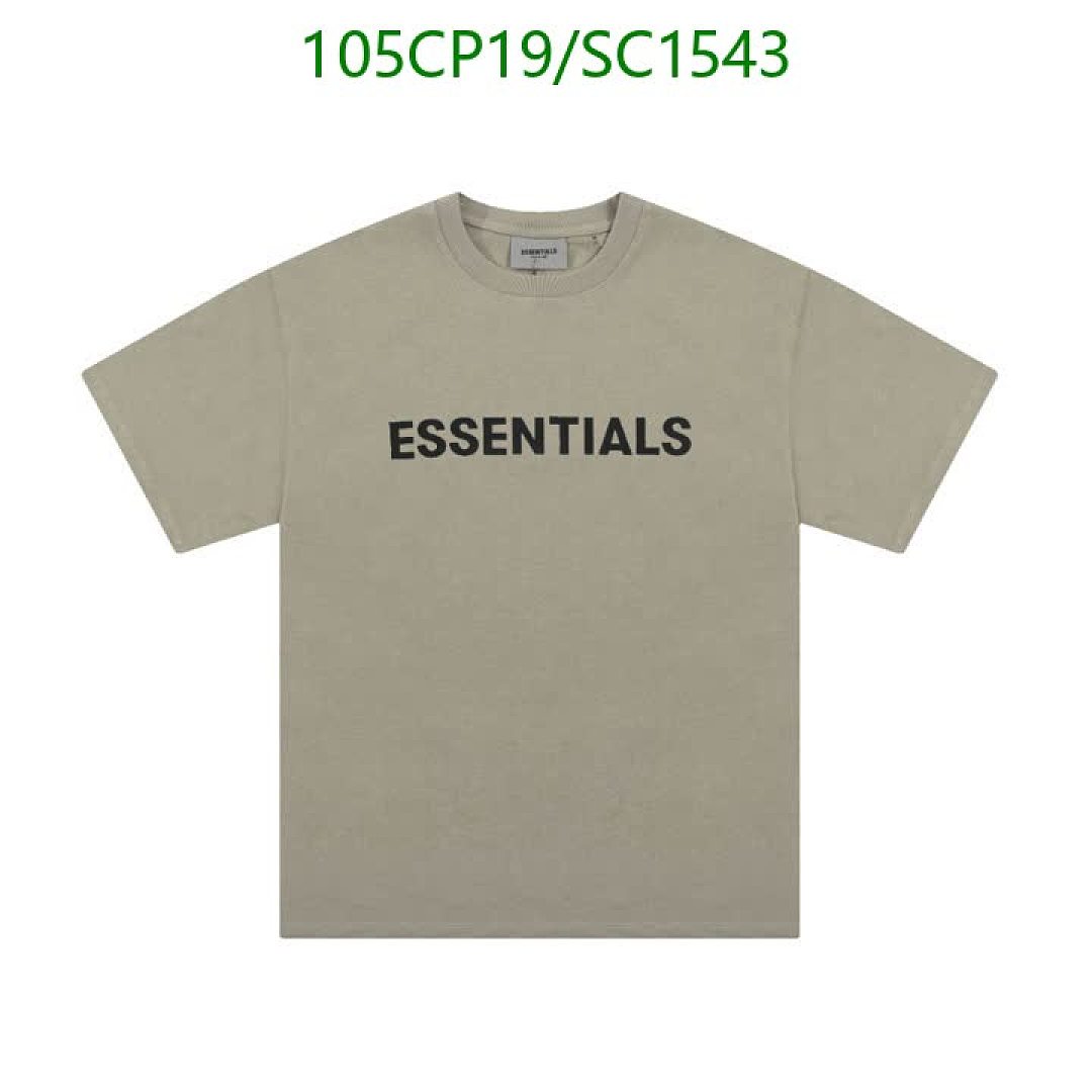 Essentials-Clothing Code: SC1543