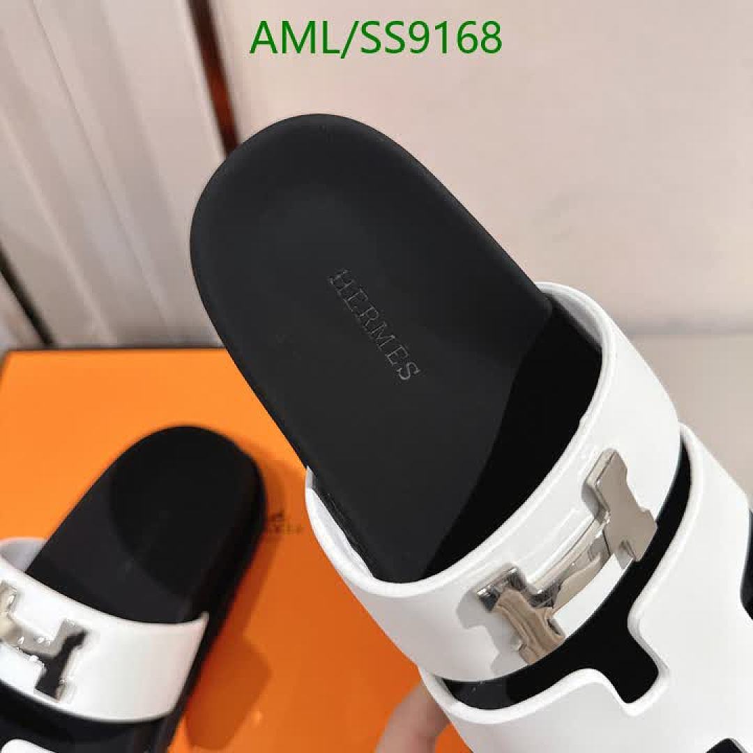 Hermes-Men shoes Code: SS9168
