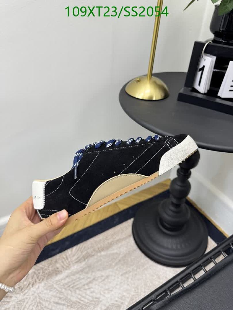 Golden Goose-Men shoes Code: SS2054 $: 109USD
