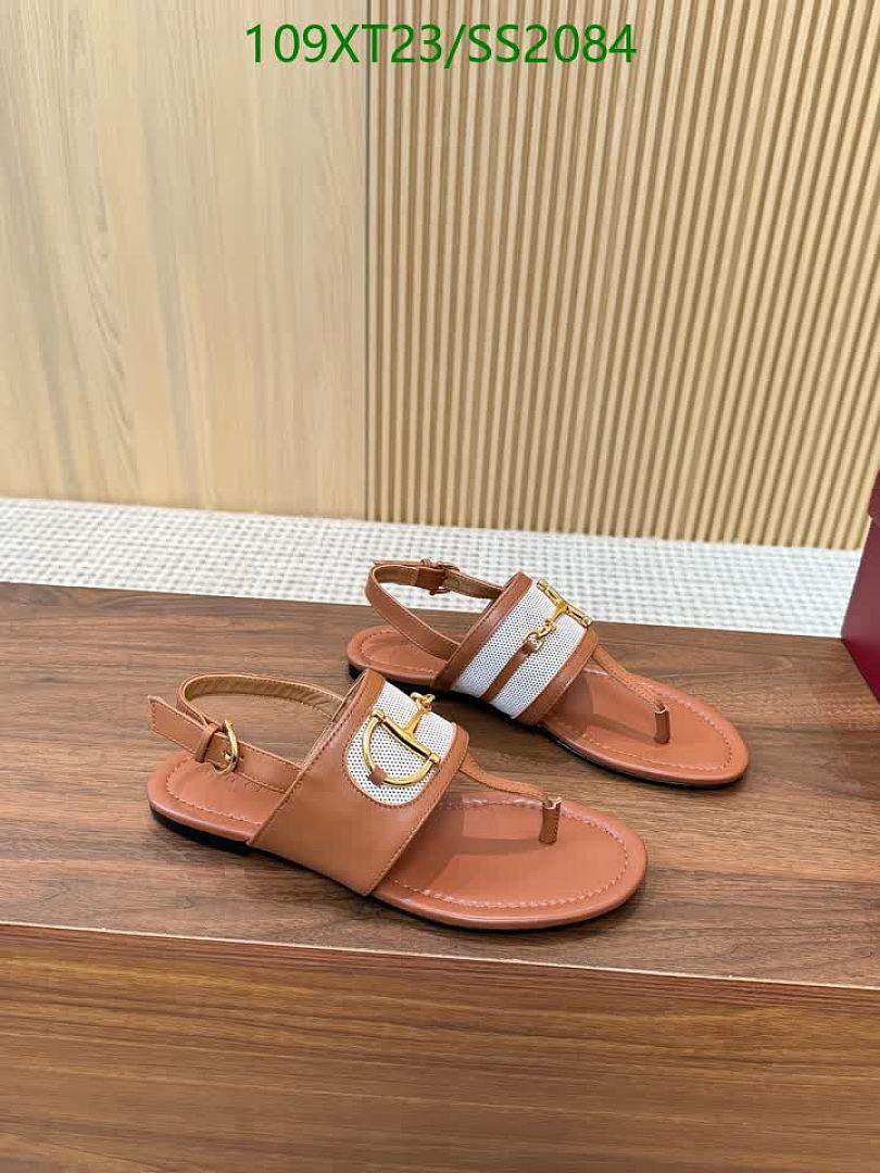 Gucci-Women Shoes Code: SS2084 $: 109USD