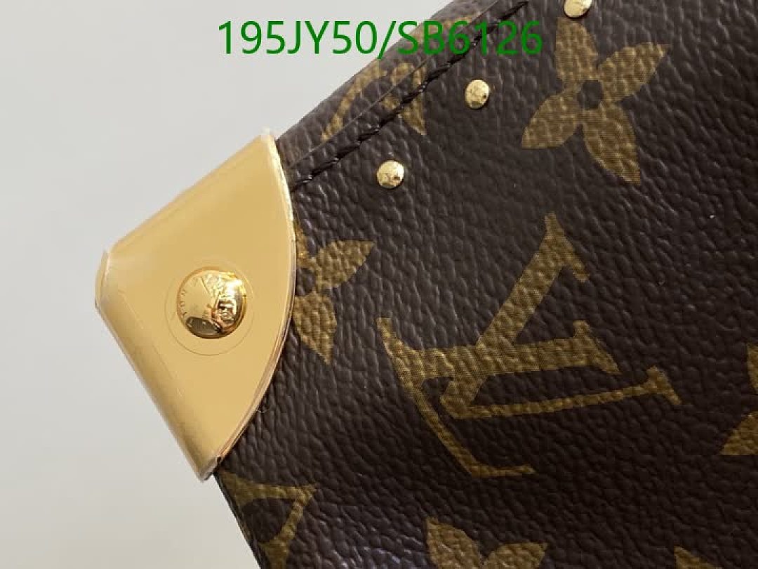 LV-Bag-Mirror Quality Code: SB6126 $: 195USD