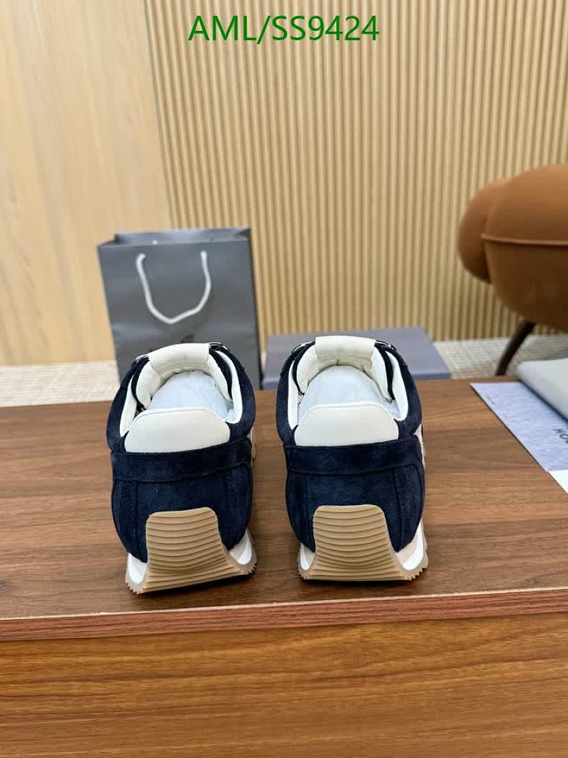 Hogan-Women Shoes Code: SS9424