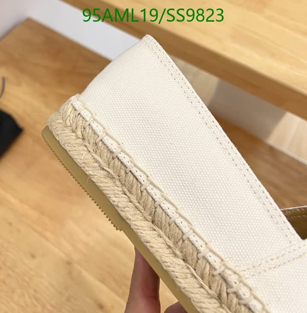 Prada-Women Shoes Code: SS9823 $: 95USD