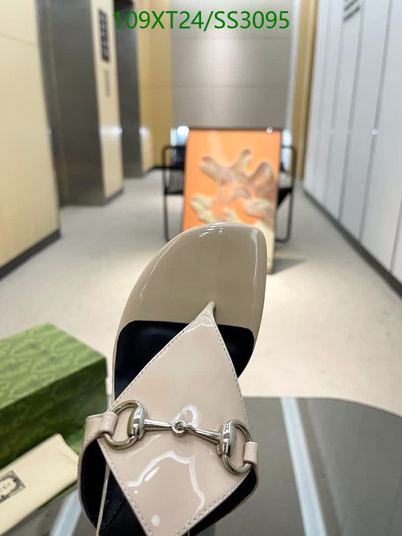 Gucci-Women Shoes Code: SS3095 $: 109USD