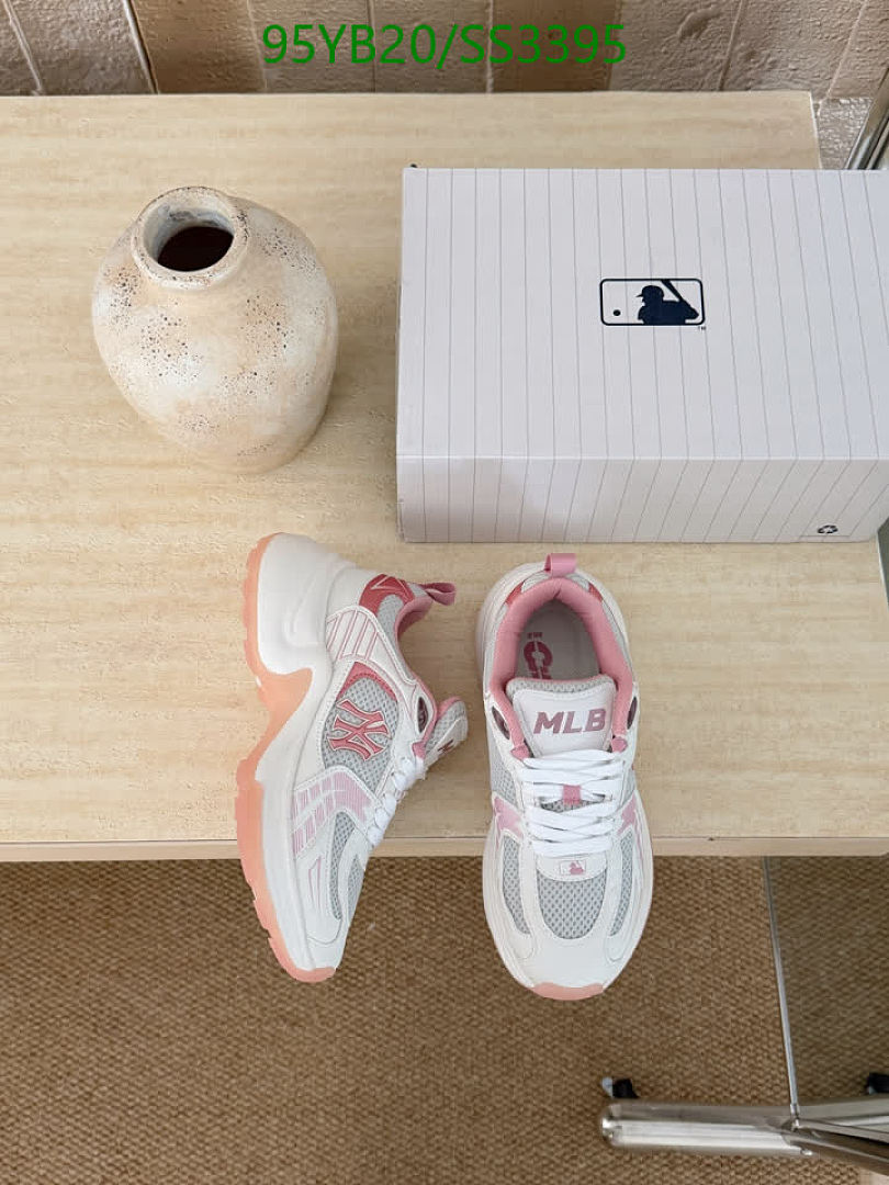MLB-Women Shoes Code: SS3395 $: 95USD