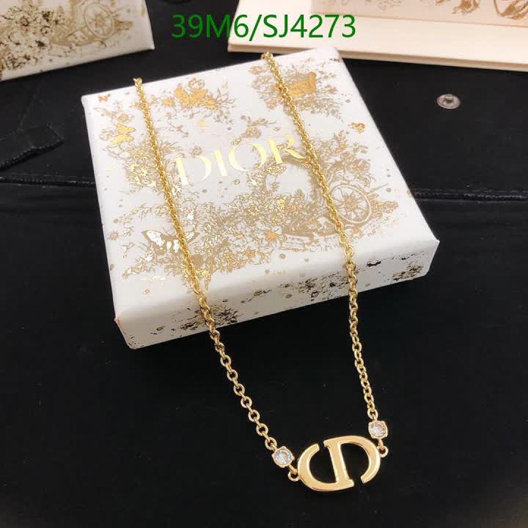Dior-Jewelry Code: SJ4273 $: 39USD