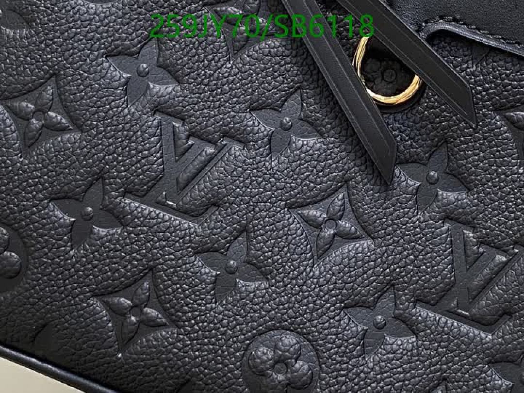 LV-Bag-Mirror Quality Code: SB6118 $: 259USD