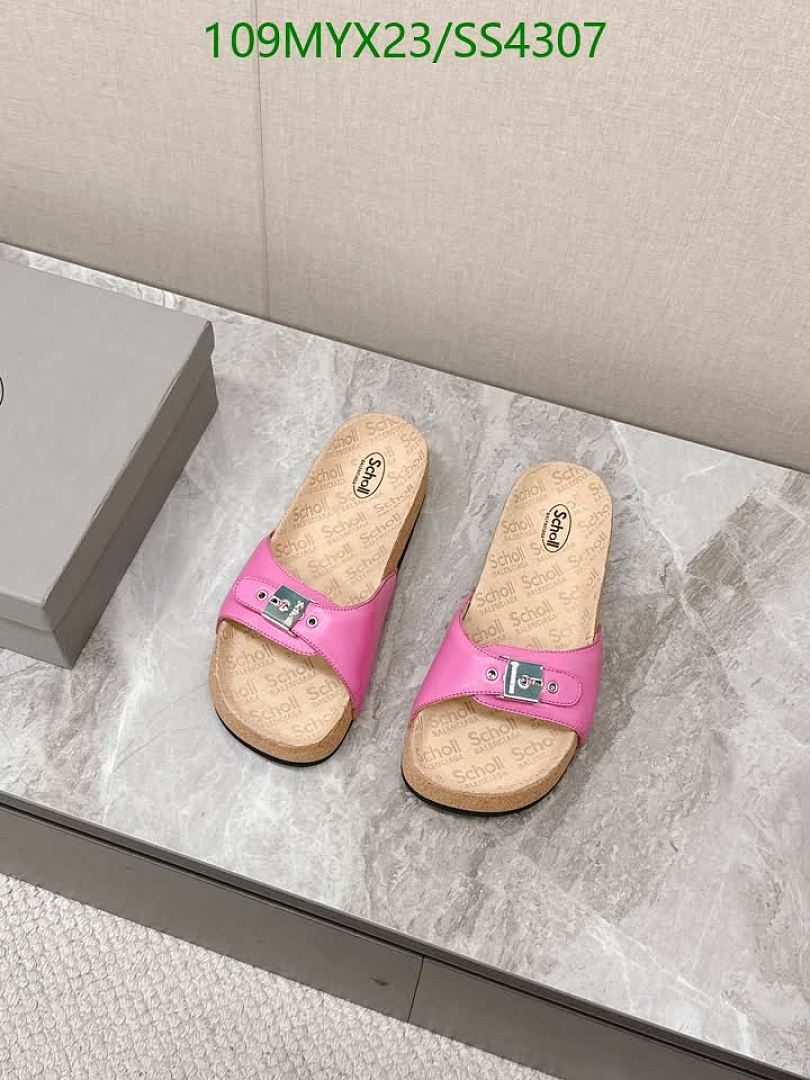 Balenciaga-Women Shoes Code: SS4307 $: 109USD