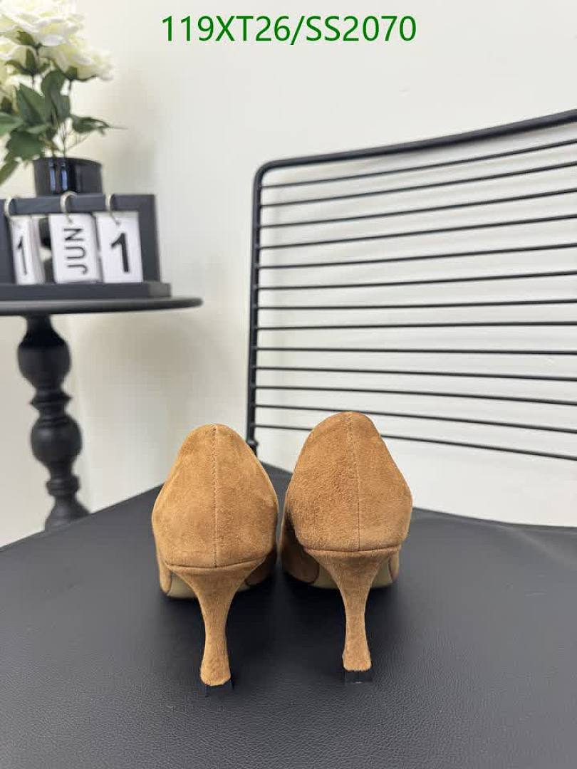 Gucci-Women Shoes Code: SS2070 $: 119USD