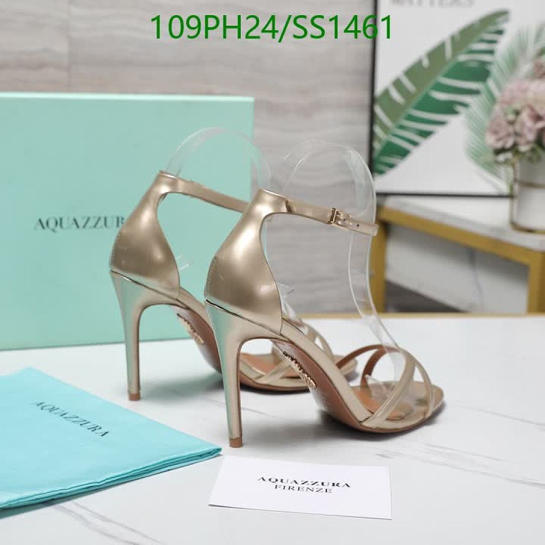 Aquazzura-Women Shoes Code: SS1461 $: 109USD