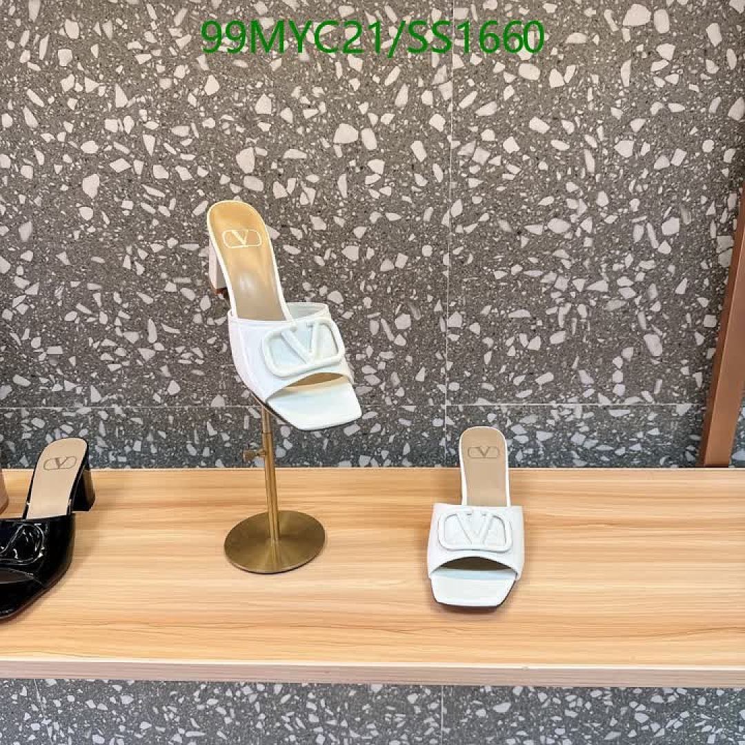 Valentino-Women Shoes Code: SS1660 $: 99USD