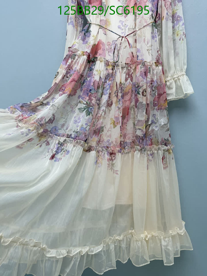 Zimmermann-Clothing Code: SC6195 $: 125USD