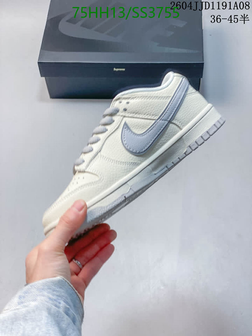 NIKE-Women Shoes Code: SS3755 $: 75USD