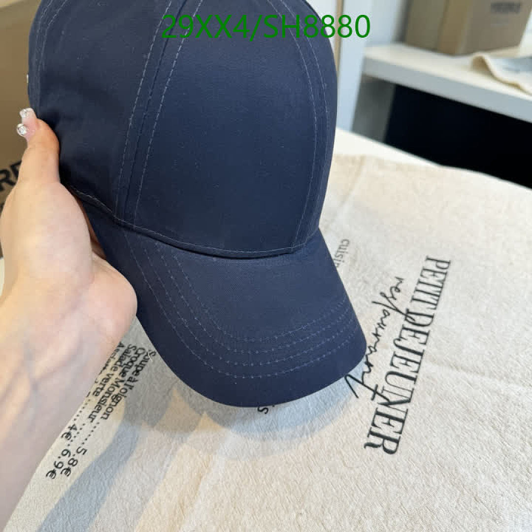 Burberry-Cap(Hat) Code: SH8880 $: 29USD