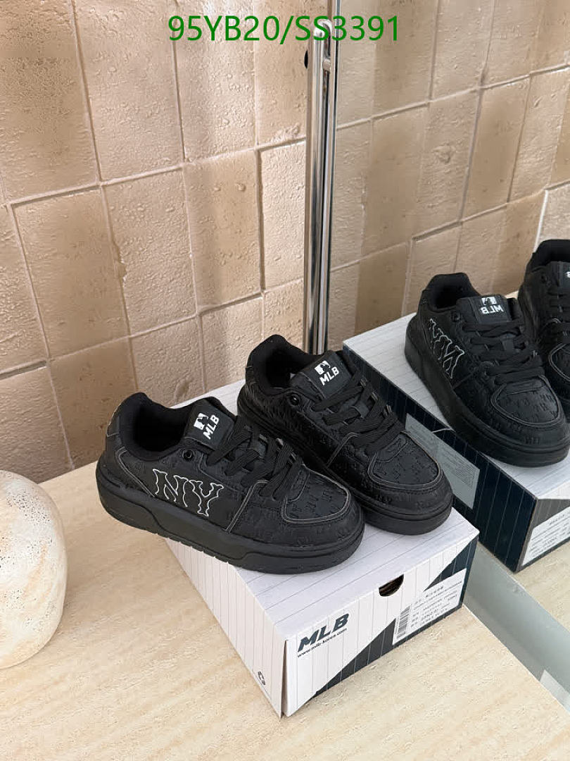 MLB-Women Shoes Code: SS3391 $: 95USD