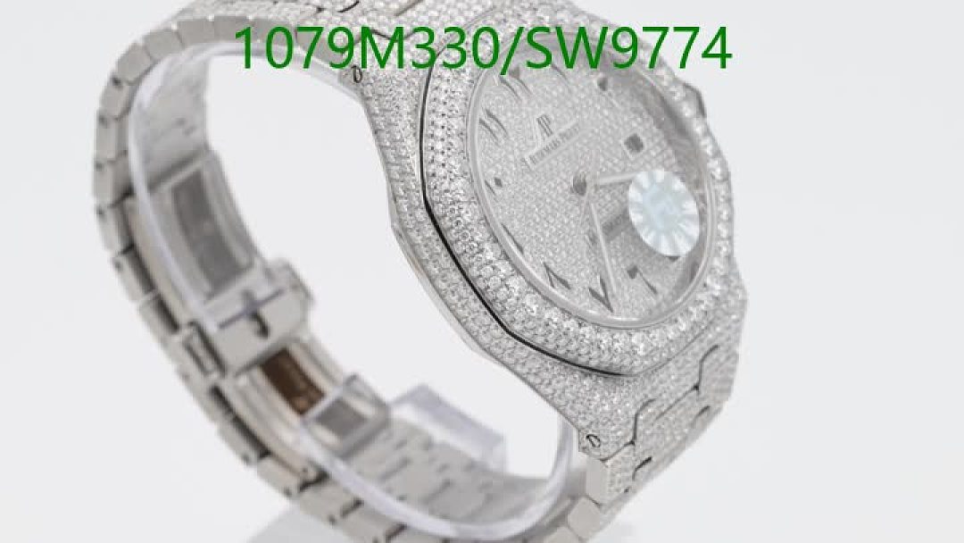 Audemars Piguet-Watch-Mirror Quality Code: SW9774 $: 1079USD